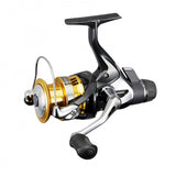 Shimano Sahara Reels
