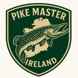 Pike Master Ireland 2025