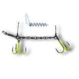 Pikecraft The Swivel Rig Set