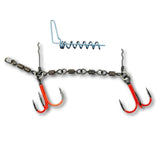 Pikecraft The Swivel Rig Set