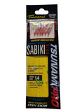 Tsunami Pro Sabiki Rigs