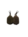 Korda Textured Square Pear wheights