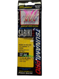 Tsunami Pro Sabiki Rigs