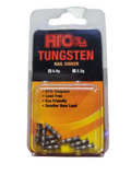 HTO Tungsten Nail Sinker