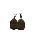 Korda Textured Square Pear wheights