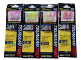 Tsunami Pro Sabiki Rigs