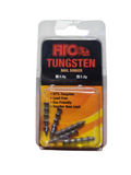 HTO Tungsten Nail Sinker