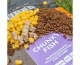 Sonubaits Chunky Fish 2kg