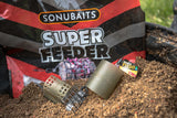 Sonubaits Super Feeder Dark 2kg