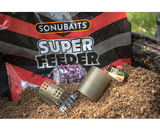 Sonubaits Super Feeder Fishmeal