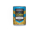 Sonubait Tinned Sweetcorn