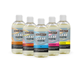 Sonubais CLEAR PELLET OIL