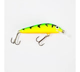 Salmo Minnow Sinking