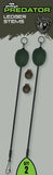 FOX Rage Predator Ledger Stems