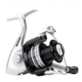 Shakespeare Mach I Reel