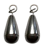 HTO Tungsten Fastach Sinker