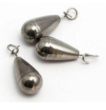 HTO Tungsten Fastach Sinker