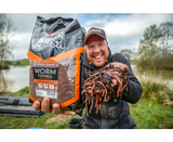 Sonubaits Worm Fishmeal