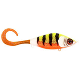 Strike Pro Guppie JR & Spare Tails