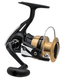 Daiwa Sweepfire Reels