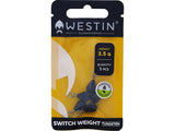 Westin Switch Tungsten Weight