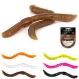 Spro Trout Master Dendrobaena 60