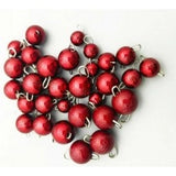 Tungsten Cheburaska Weights