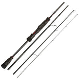 Berkley URBN rods