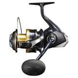 Shimano Spheros SWXG Reels