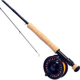 Daiwa S4 Fly Combo