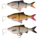 Savage Gear 3D line Thru Roach 25cm