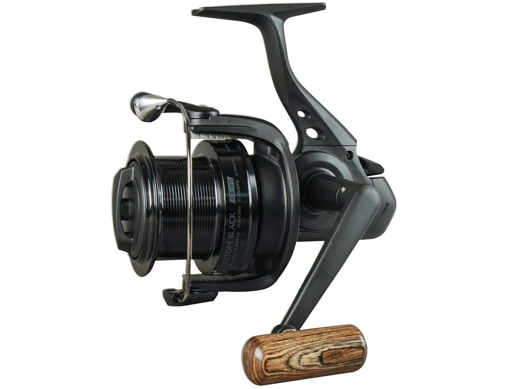 Okuma reels on sale