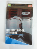 Preston Innovation DOUBLE SLIDER WINDERS