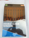 Preston Innovation DOUBLE SLIDER WINDERS