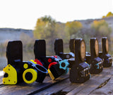 Fish counters available colors