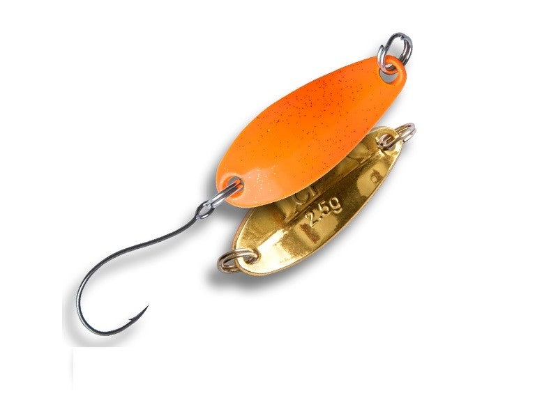 Crazy Fish Seeker Spoon 2.5G – Baracuda Fishing Tackle