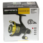 SPRO Passion XH 710 reel