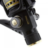 SPRO Passion XH 710 reel