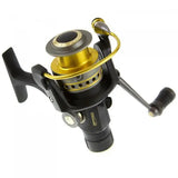 SPRO Passion XH 710 reel