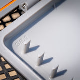 Guru Stealth Rig Cases