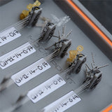 Guru Stealth Rig Cases