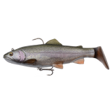 Savage Gear 4DTrout Rattle Shad