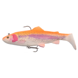 Savage Gear 4DTrout Rattle Shad