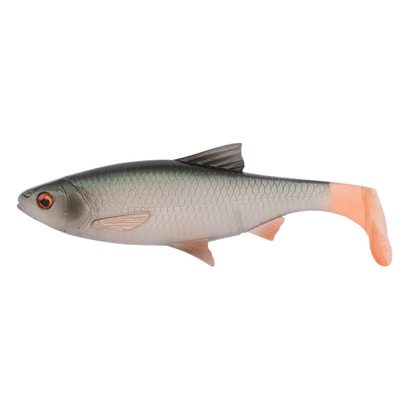 Savage Gear 3D LB RIVER ROACH PADDLETAIL – Baracuda Fishing Tackle