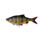 Savage Gear 4D LINE THRU ROACH 32CM 420G