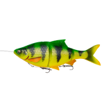 Savage Gear 4D LINE THRU ROACH 32CM 420G