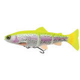 Savage Gear 4D LINE THRU TROUT 30cm 303g