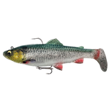 Savage Gear 4DTrout Rattle Shad