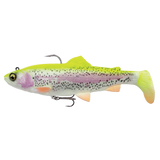 Savage Gear 4DTrout Rattle Shad
