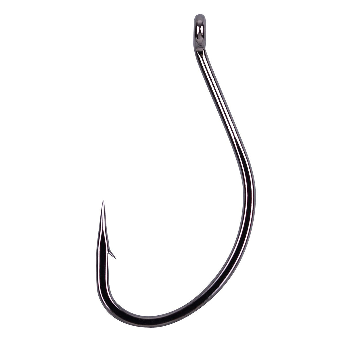 Gamakatsu Worm 330 Bottom Jigging Hooks